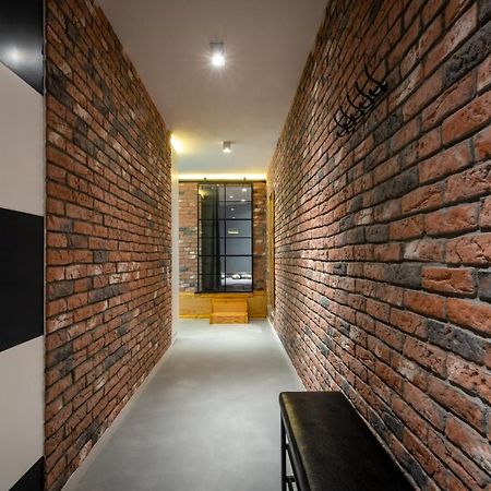 קרקוב Premium Apartment For Jewish Quarter & Old Town Plus Pool מראה חיצוני תמונה