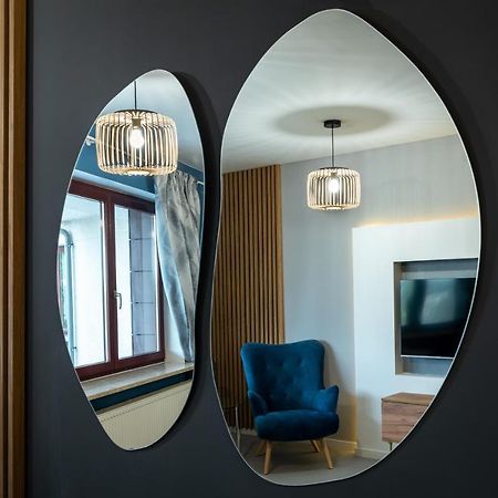 קרקוב Premium Apartment For Jewish Quarter & Old Town Plus Pool מראה חיצוני תמונה