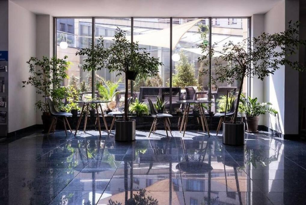 קרקוב Premium Apartment For Jewish Quarter & Old Town Plus Pool מראה חיצוני תמונה
