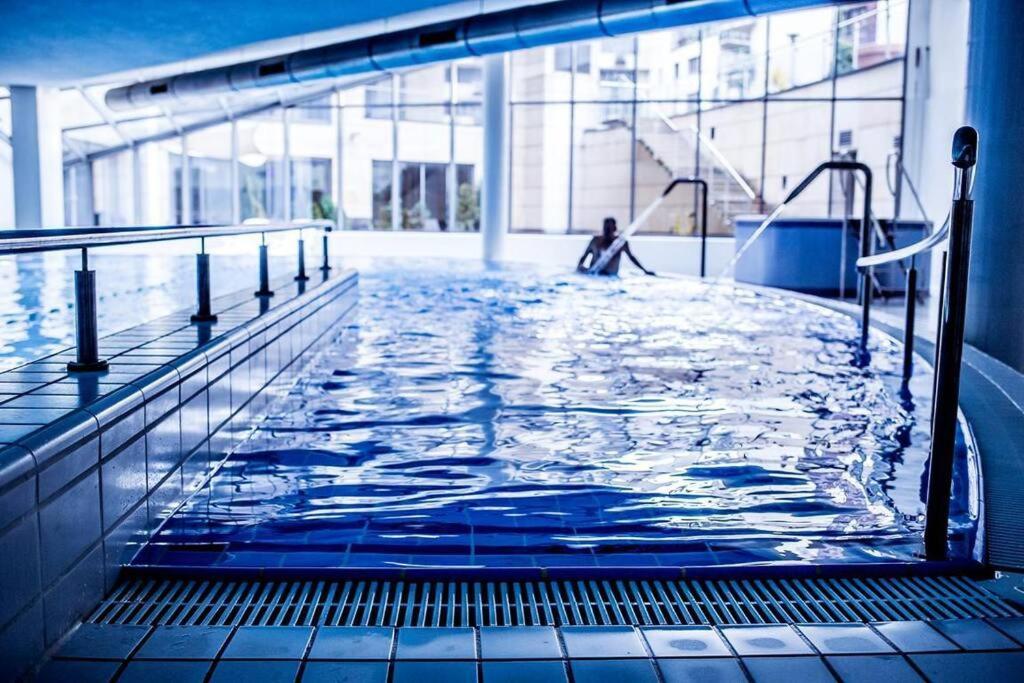 קרקוב Premium Apartment For Jewish Quarter & Old Town Plus Pool מראה חיצוני תמונה