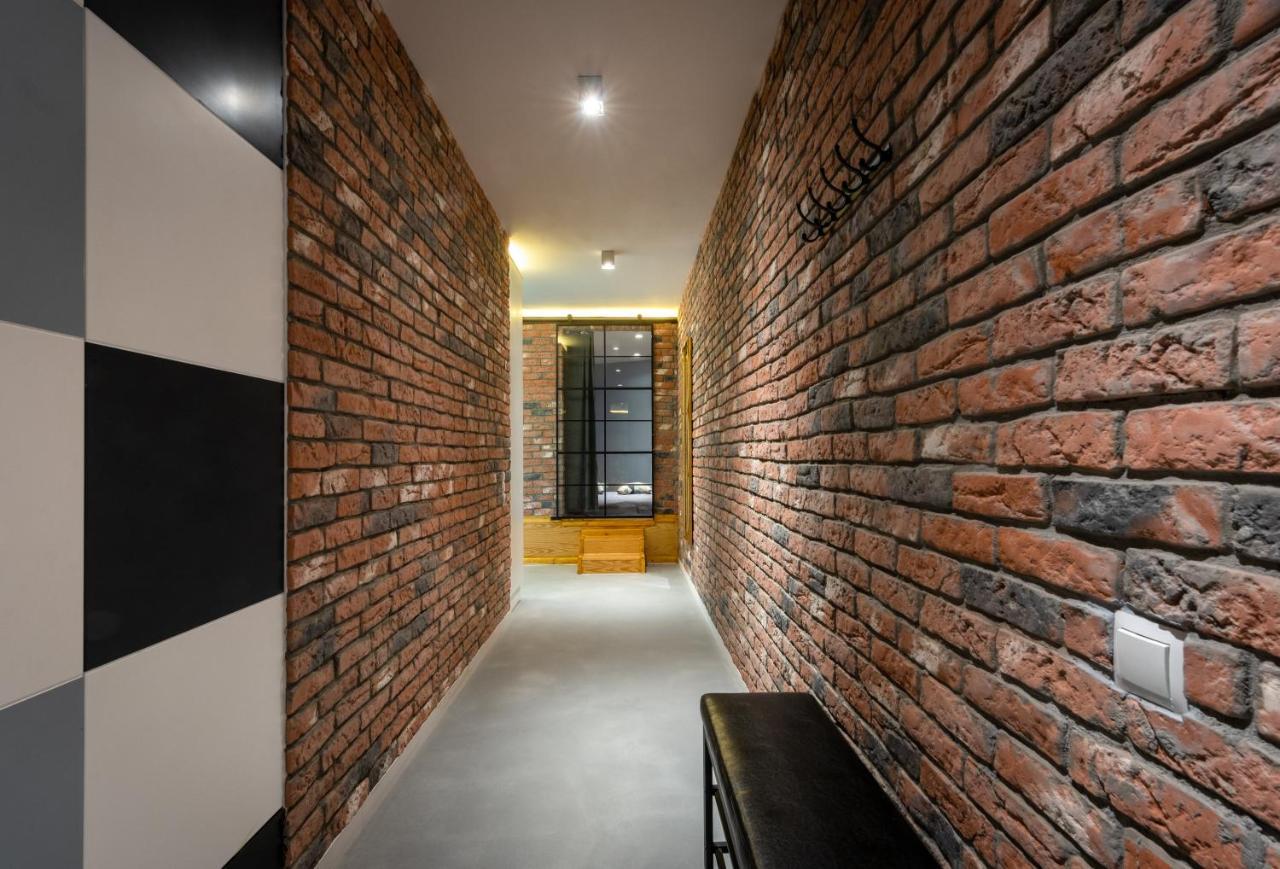 קרקוב Premium Apartment For Jewish Quarter & Old Town Plus Pool מראה חיצוני תמונה