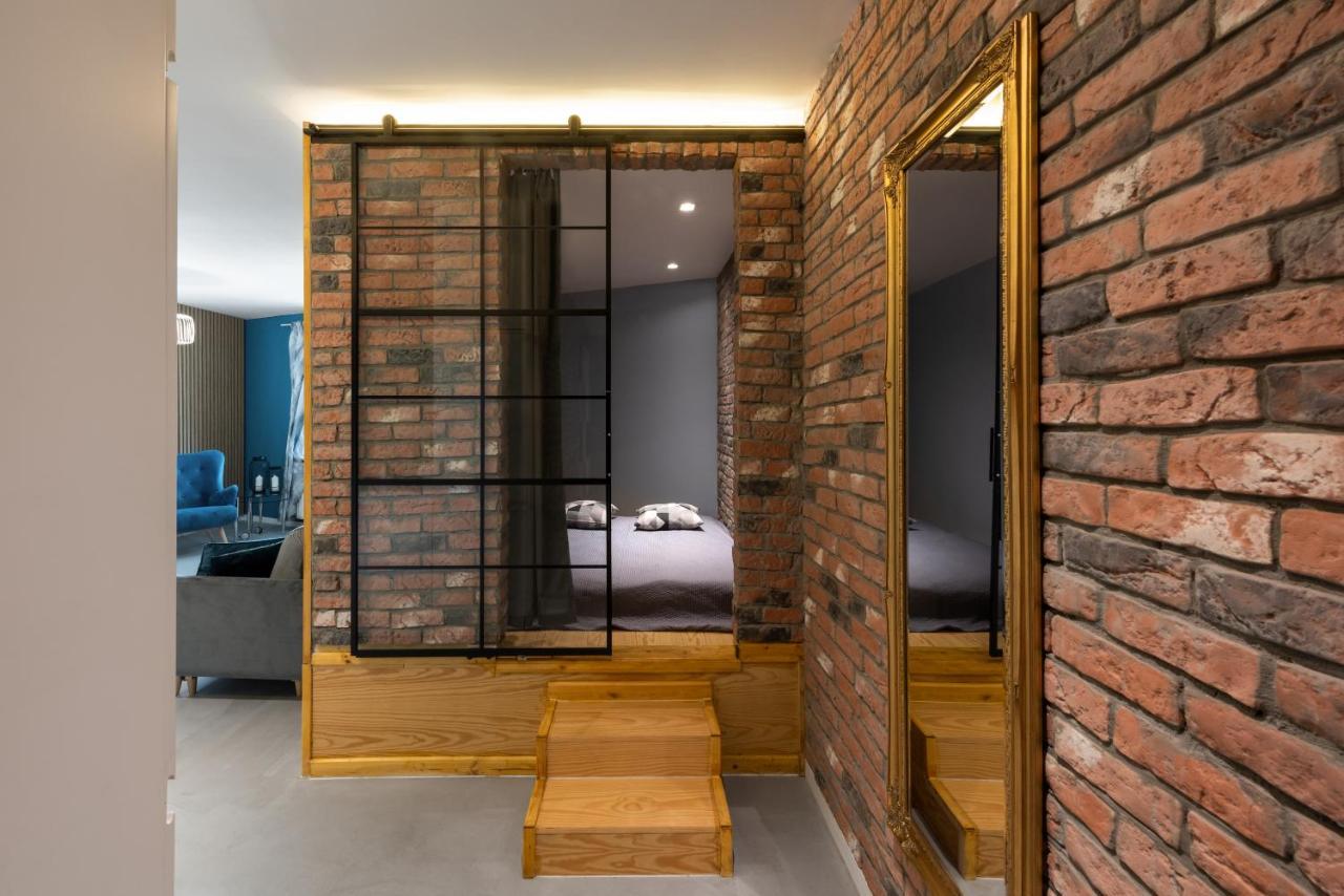 קרקוב Premium Apartment For Jewish Quarter & Old Town Plus Pool מראה חיצוני תמונה
