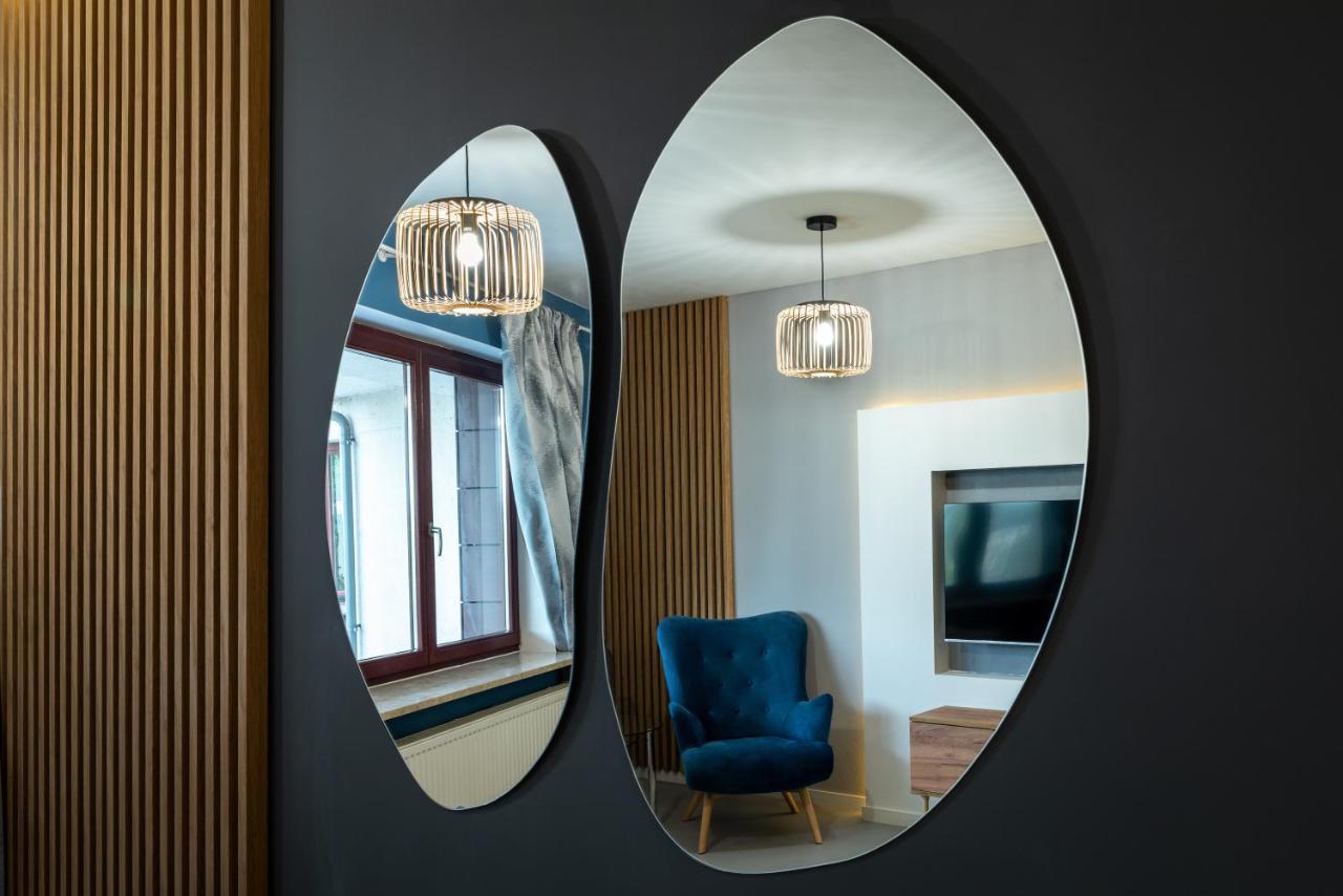 קרקוב Premium Apartment For Jewish Quarter & Old Town Plus Pool מראה חיצוני תמונה