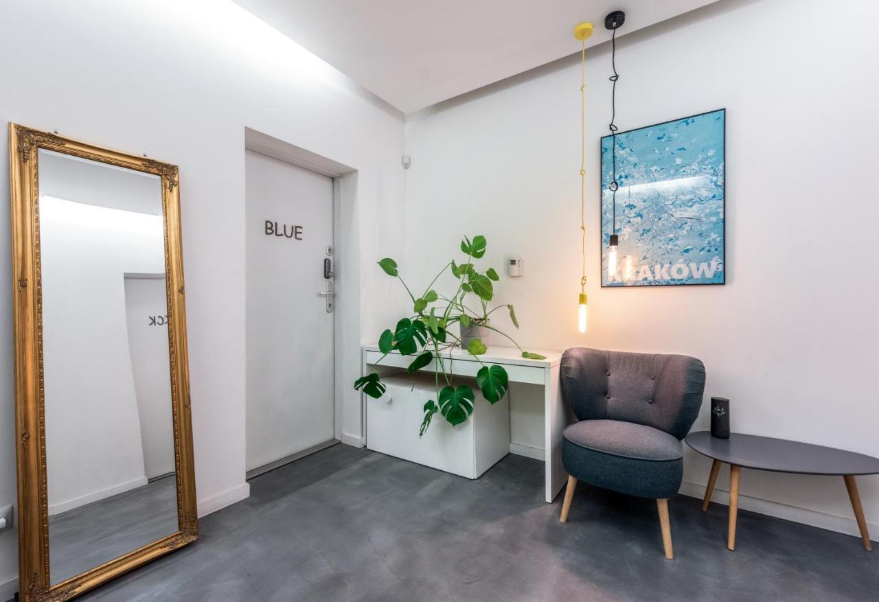קרקוב Premium Apartment For Jewish Quarter & Old Town Plus Pool מראה חיצוני תמונה